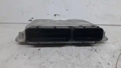 Second-hand car spare part ecu engine control for audi a4 berlina (8e) 2.5 v6 24v tdi oem iam references 8e0907401b  