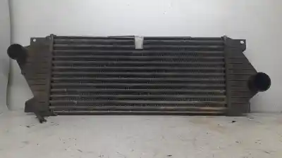 Second-hand car spare part intercooler for mercedes clase m (w163) 270 cdi (163.113) oem iam references 1635000700