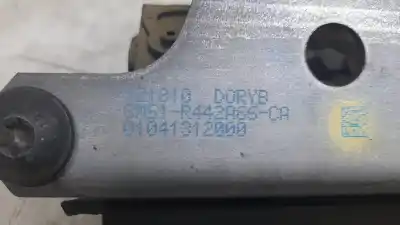 Second-hand car spare part trunk lock for ford focus lim. (cb4) business oem iam references 8m51r442a66  