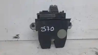 Second-hand car spare part trunk lock for ford focus lim. (cb4) business oem iam references 8m51r442a66  