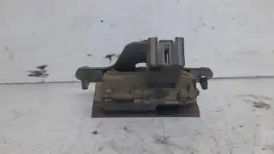 Second-hand car spare part trunk lock for ford focus lim. (cb4) business oem iam references 8m51r442a66  