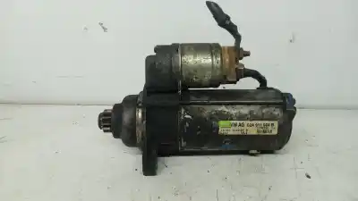 Peça sobressalente para automóvel em segunda mão  por AUDI A3 (8L)  Referências OEM IAM 02A911024B  