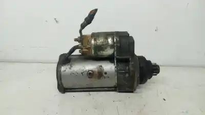 Автозапчасти б/у двигатель запускается за audi a3 (8l) 1.9 tdi ссылки oem iam 02a911024b  