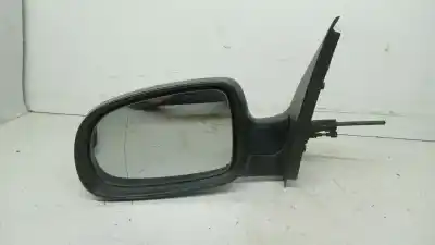 Second-hand car spare part left rearview mirror for opel corsa c club oem iam references   