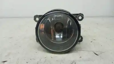 Second-hand car spare part Right Fog Light for RENAULT SCENIC II Authentique OEM IAM references 021714  