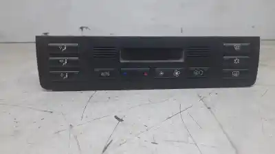 Pezzo di ricambio per auto di seconda mano  per BMW SERIE 3 BERLINA (E46)  Riferimenti OEM IAM 64116931601  