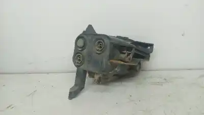 Second-hand car spare part left fog light for opel corsa d ´´111 years´´ oem iam references 301392437  