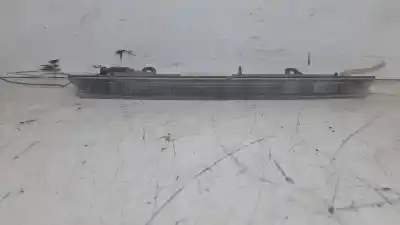 Peça sobressalente para automóvel em segunda mão farolim de travão central por citroen c4 picasso attraction referências oem iam 9689043280  