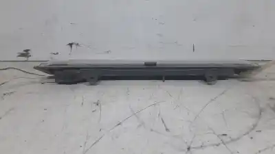 Peça sobressalente para automóvel em segunda mão farolim de travão central por citroen c4 picasso attraction referências oem iam 9689043280  