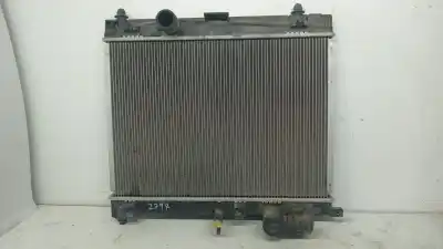 Pièce détachée automobile d'occasion Radiateur D'eau pour TOYOTA URBAN CRUISER URBAN CRUISER Références OEM IAM 4221342501  
