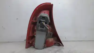 Автозапчастина б/у правий ліхтар для renault clio ii fase ii (b/cb0) authentique посилання на oem iam 8200071414  