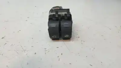 Second-hand car spare part left front power window switch for renault clio ii fase ii (b/cb0) authentique oem iam references 315033a  