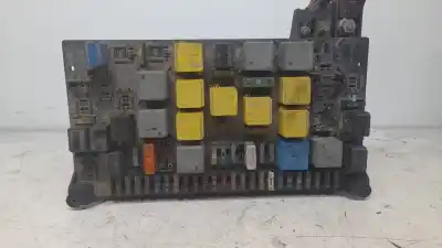 Second-hand car spare part fuse box unit for mercedes clase m (w163) 270 cdi (163.113) oem iam references 1635450205