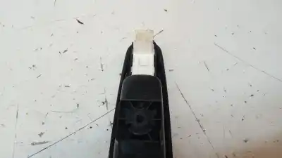 Peça sobressalente para automóvel em segunda mão botão / interruptor elevador vidro traseiro direito por citroen c4 picasso attraction referências oem iam 98007337zd  