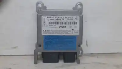 Recambio de automóvil de segunda mano de centralita airbag para ford focus c-max (cap) connection referencias oem iam 0285001551  