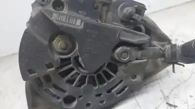 Second-hand car spare part alternator for opel corsa c club oem iam references   