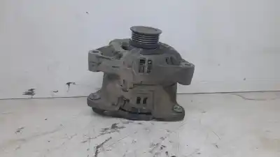 Second-hand car spare part alternator for opel corsa c club oem iam references   