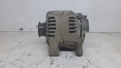 Second-hand car spare part alternator for opel corsa c club oem iam references   