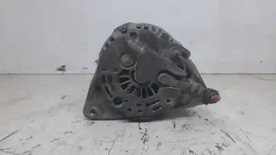 Second-hand car spare part alternator for opel corsa c club oem iam references   
