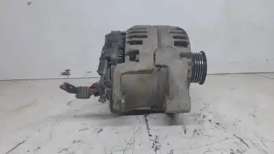 Second-hand car spare part alternator for opel corsa c club oem iam references   