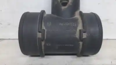 Second-hand car spare part flowmeter for opel corsa c club oem iam references   