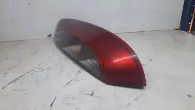 Second-hand car spare part left tailgate light for opel corsa c club oem iam references   