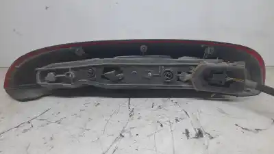 Second-hand car spare part left tailgate light for opel corsa c club oem iam references   