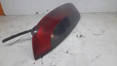 Second-hand car spare part left tailgate light for opel corsa c club oem iam references   