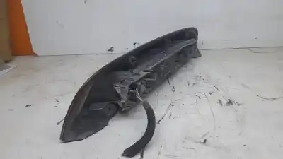 Second-hand car spare part right tailgate light for opel corsa c club oem iam references   