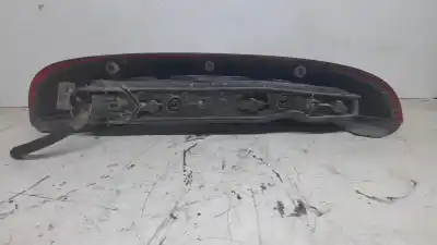 Second-hand car spare part right tailgate light for opel corsa c club oem iam references   