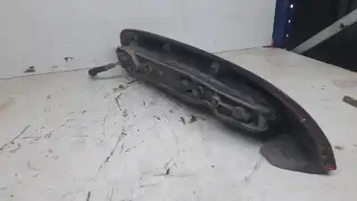 Second-hand car spare part right tailgate light for opel corsa c club oem iam references   