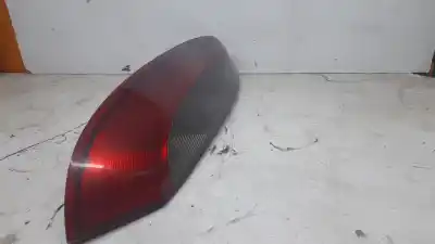 Second-hand car spare part right tailgate light for opel corsa c club oem iam references   