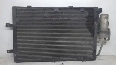 Second-hand car spare part heating / air conditioning radiator for opel corsa c club oem iam references   