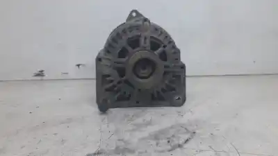 Second-hand car spare part Alternator for RENAULT SCENIC II Authentique OEM IAM references   