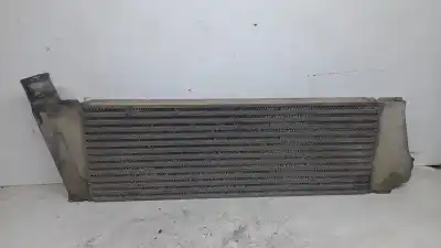 Second-hand car spare part intercooler for renault scenic ii authentique oem iam references   