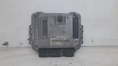 Second-hand car spare part Ecu Engine Control for RENAULT SCENIC II Authentique OEM IAM references 0281011776  