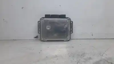Second-hand car spare part ecu engine control for renault scenic ii authentique oem iam references 0281011776  