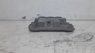 Second-hand car spare part ecu engine control for renault scenic ii authentique oem iam references 0281011776  