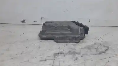 Second-hand car spare part ecu engine control for renault scenic ii authentique oem iam references 0281011776  