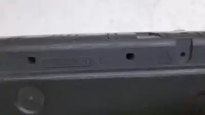 Second-hand car spare part dashboard for renault scenic ii authentique oem iam references   