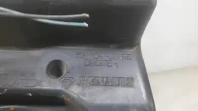 Second-hand car spare part right headlight for renault scenic ii authentique oem iam references   