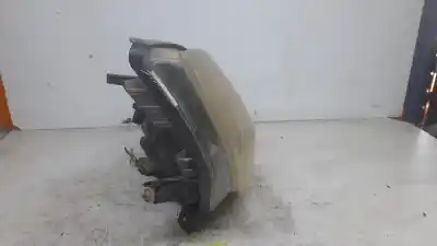 Second-hand car spare part right headlight for renault scenic ii authentique oem iam references   