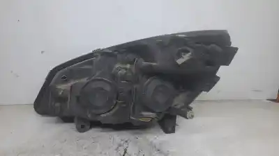 Second-hand car spare part right headlight for renault scenic ii authentique oem iam references   
