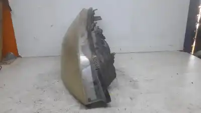 Second-hand car spare part right headlight for renault scenic ii authentique oem iam references   