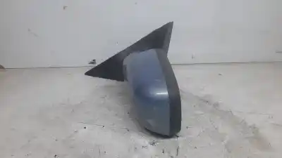 Peça sobressalente para automóvel em segunda mão espelho retrovisor esquerdo por renault scenic ii authentique referências oem iam   