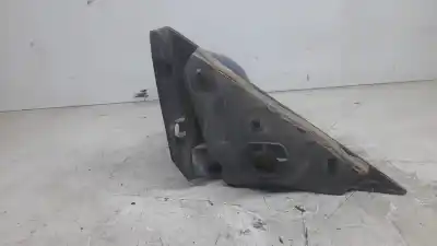 Peça sobressalente para automóvel em segunda mão espelho retrovisor esquerdo por renault scenic ii authentique referências oem iam   