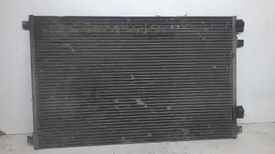 Second-hand car spare part Air Conditioning Condenser / Radiator for RENAULT SCENIC II Authentique OEM IAM references   