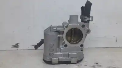 Second-hand car spare part throttle body for opel corsa c club oem iam references   
