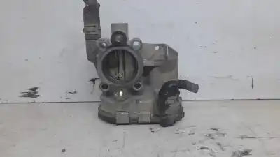Second-hand car spare part throttle body for opel corsa c club oem iam references   