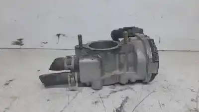 Second-hand car spare part throttle body for opel corsa c club oem iam references   